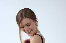 Childlike Cork Yoga Mats