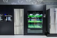 Optimized Garden Appliances Image 2