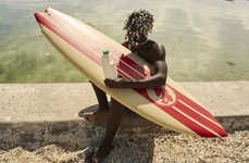 African Surf Campaigns