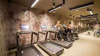 Hotel Running Programs Image 3