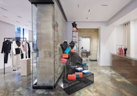 Historic Luxury Pop-Up Locations Image 2