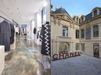 Historic Luxury Pop-Up Locations Image 4