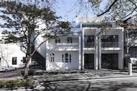 Stylistically Hybridized Buildings Image 2