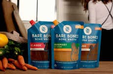 Bone Broth Pouches