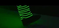 Light-Up Snowboarding Stunts Image 7