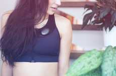 Smart Wellness Bras