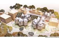 Acoustical Academy Architecture