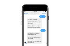 Speed-Checking Chatbots