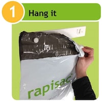 Swift Hanging Mailbags Image 3