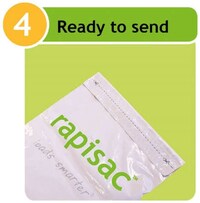 Swift Hanging Mailbags Image 6