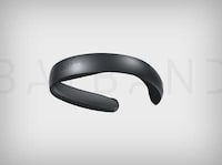 Futuristic Headband Earphones Image 4