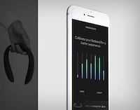 Futuristic Headband Earphones Image 6