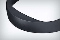 Futuristic Headband Earphones Image 7