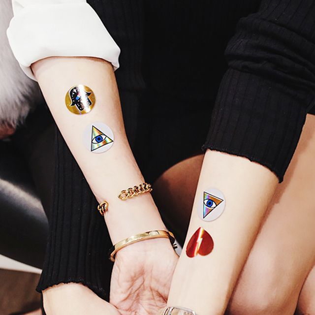 Mental Healing Stickers