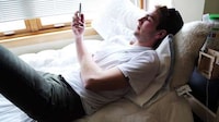 Dedicated Smartphone Storage Cradles Image 4