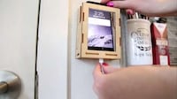 Dedicated Smartphone Storage Cradles Image 6
