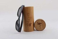 Upcycled Skateboard Sunglasses Image 4
