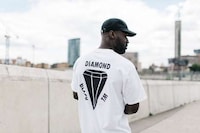 Music-Inspired UK Streetwear Image 4