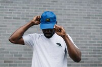 Music-Inspired UK Streetwear Image 7
