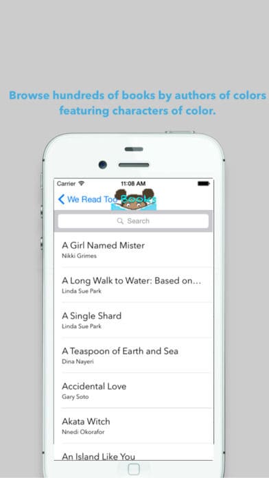 POC Reading Apps
