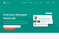 Dedicated Developer Recruitment Networks