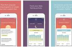Fasting Tracker Apps