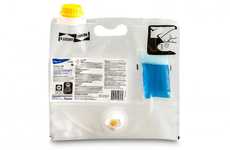 Cleaning Concentrate Pouches