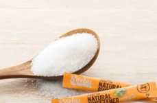 Aftertaste-Free Natural Sweeteners