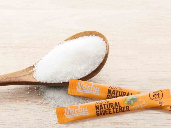 Aftertaste-Free Natural Sweeteners