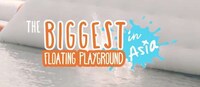 Massive Inflatable Water Parks Image 3