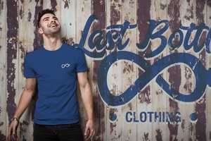 Lightweight Recycled Plastic Shirts