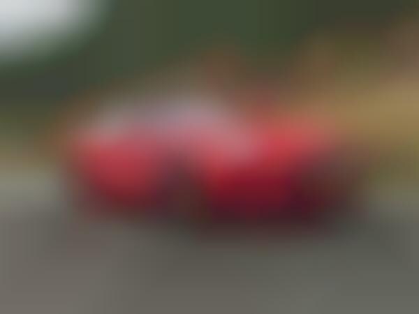Downsized Luxury Sports Cars