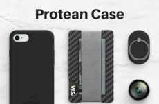Multipurpose Phone Cases