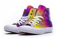 Classic Rainbow Sneakers