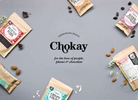 Chocolate Bar Pouches Image 2