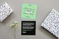 Chocolate Bar Pouches Image 4