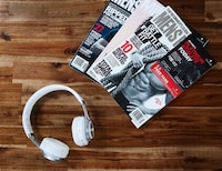 Stable Noise-Cancelling Headsets Image 3
