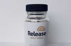 Anxiety Relief Supplements