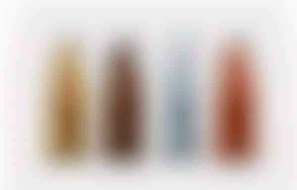 Energizing Cold Brew Shots
