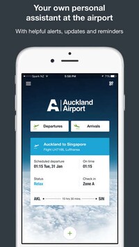 Airport Loyalty Programs Image 5
