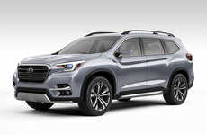 American-Built SUVs