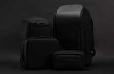 Drone-Toting Bag Collections