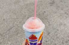 Celebratory Cost-Free Slurpees