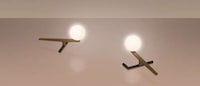 Avian Light Fixtures Image 2