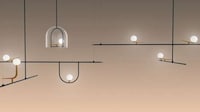 Avian Light Fixtures Image 5