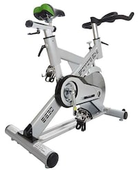 Smartphone-Connected Exercise Bikes Image 3