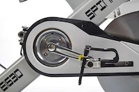 Smartphone-Connected Exercise Bikes Image 4
