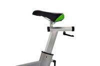 Smartphone-Connected Exercise Bikes Image 5
