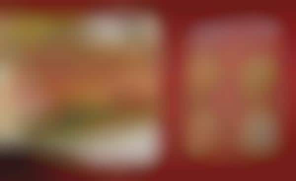 Flavorful Deli Meat Packages