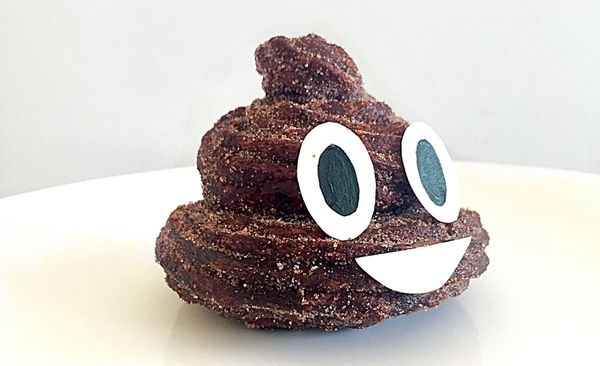 16 Edible Emoji Creations